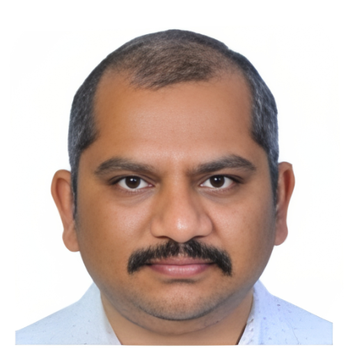 Dr. S. Sreenivas Yadav